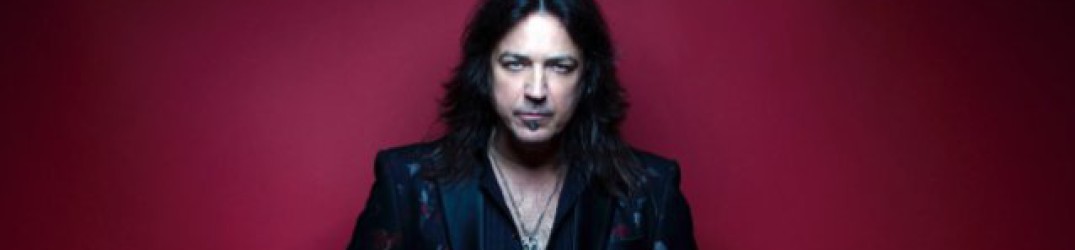 Michael Sweet: pubblicata la nuova ‘Shine’