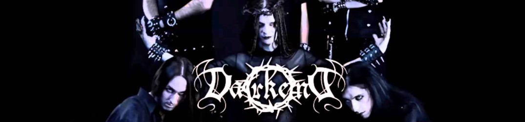 Darkend: il nuovo album “The Canticle of Shadows” interamente in streaming