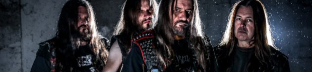 Sodom: nuovo EP a novembre