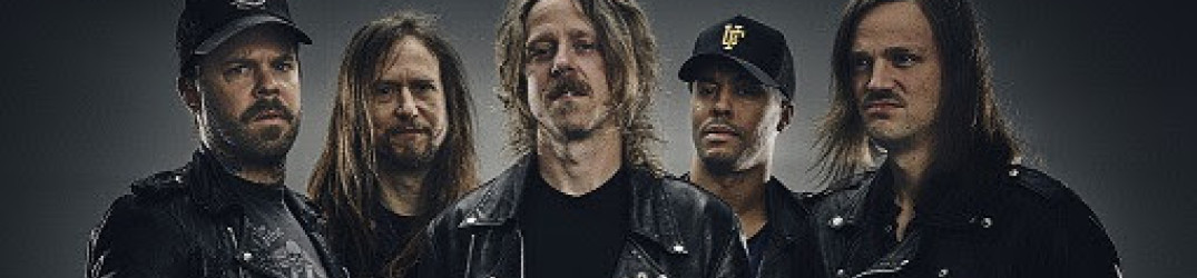 Bombus: a novembre il nuovo album “Vulture Culture”