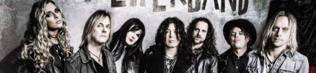 Cinderella: Tom Keifer, il lyric video di ‘Touching the Divine’ dal nuovo album “Rise”