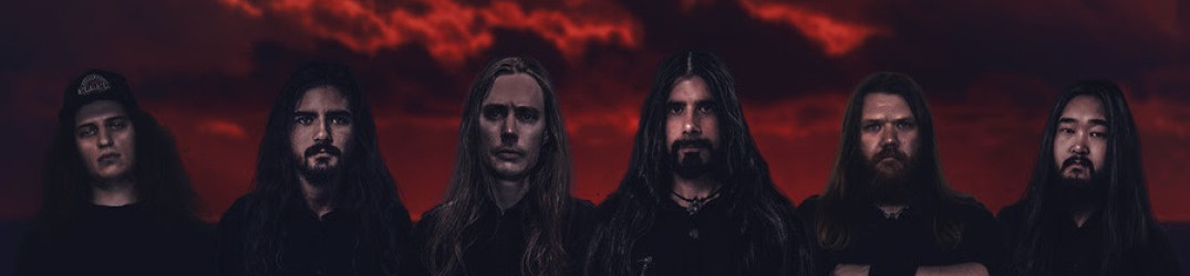 Sarpedon: nuovo album in arrivo