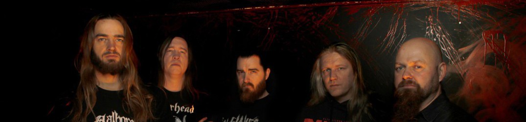 Kurgan: online il video ufficiale di ‘Over The Lands, Into The Sea…’