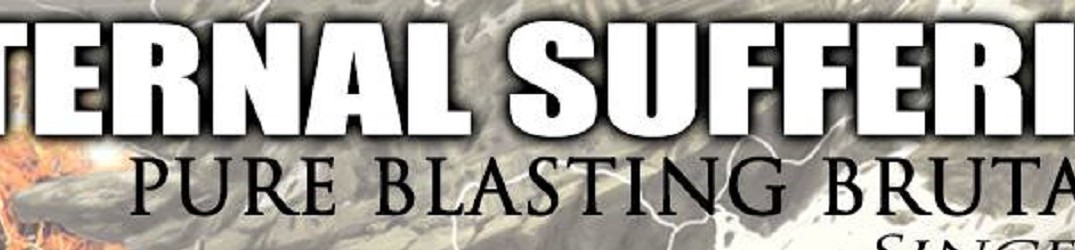 Internal Suffering: tutto su “Cyclonic Void of Power”