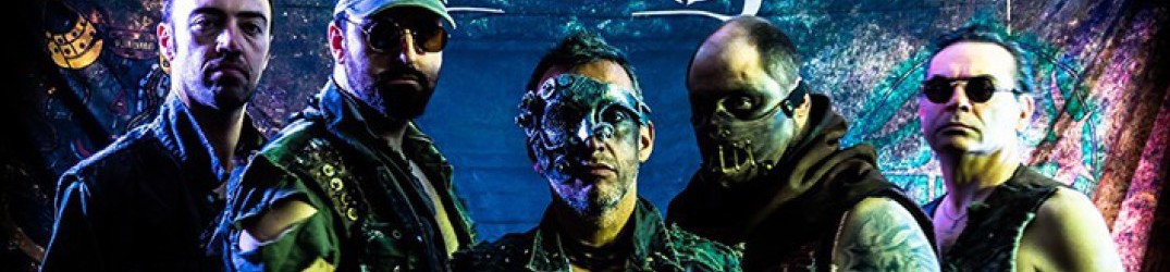 Eighty One Hundred: nuovo album e nuova etichetta, appena entrati nel roster Morrigan Promotion