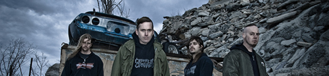 Cattle Decapitation: il video del nuovo singolo ‘One Day Closer To The End of the World’