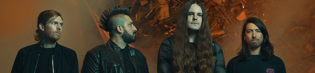 Of Mice & Men: il videoclip di ‘Taste of Regret’ dal nuovo album “Earthandsky”