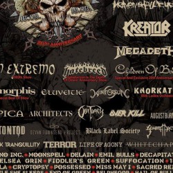 Summer Breeze 2017 @ Dinkelsbühl (Ger)