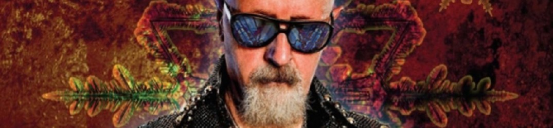 Rob Halford: nuovo album natalizio in chiave HM per il Metal God