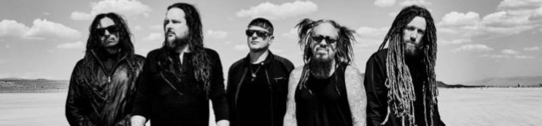 Korn: ascolta la nuova canzone ‘Can You Hear Me’