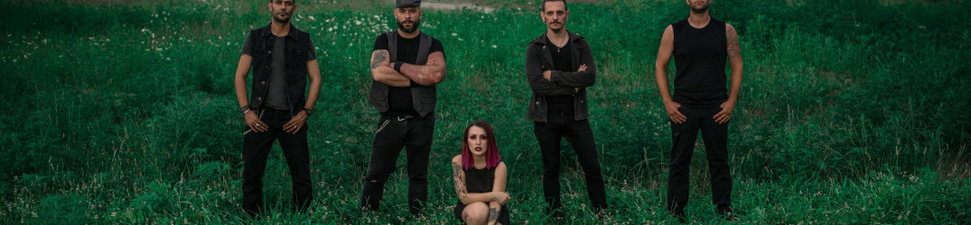 Break Me Down: a ottobre il nuovo album “The Pond”
