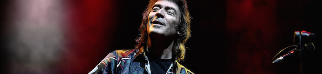 Steve Hackett: in uscita a fine ottobre il live album “Genesis Revisited Band & Orchestra: Live”