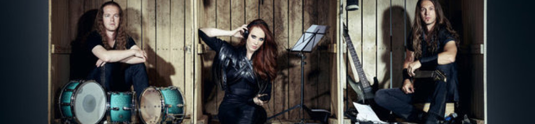 Epica: pubblicato il singolo in digitale ‘Kingdom of Heaven’