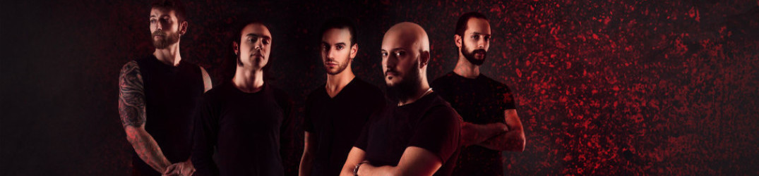 Hideous Divinity: disponibile il video del primo singolo ‘The Embalmer’