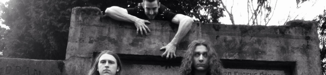 Witch Vomit: il nuovo album “Buried Deep In A Bottomless Grave” in streaming