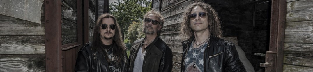 Bullring: i dettagli del debut-album “Break Down the Gate”