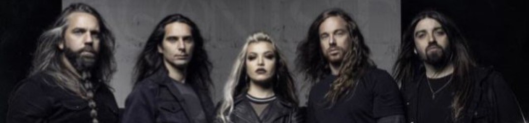 The Agonist: il videoclip di ‘As One We Survive’ dal nuovo album “Orphans”