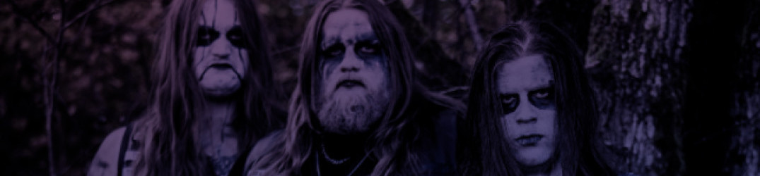 Rimfrost: i dettagli del nuovo album, due tracce online