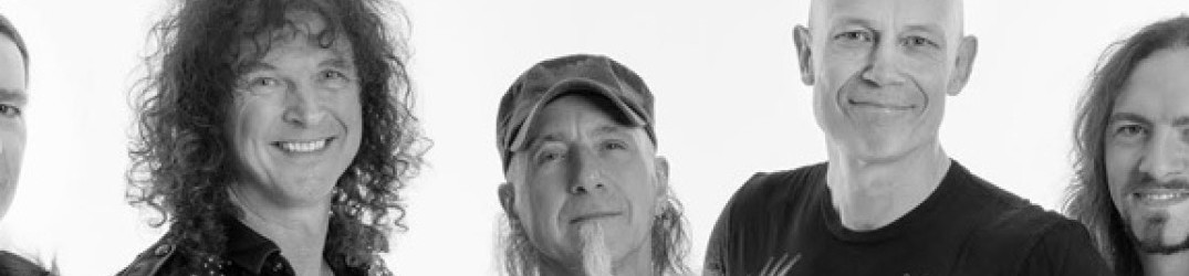 Accept: a gennaio uscirà “Restless & Live”