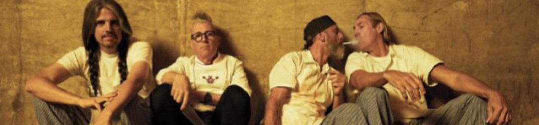 Tool: “Fear Inoculum” raggiunge il primo posto nella classifica Billboard superando Taylor Swift