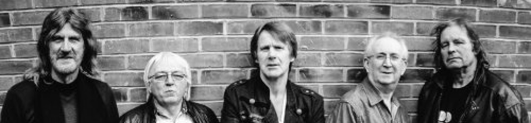 Quartz: si separano dal cantante David Garner