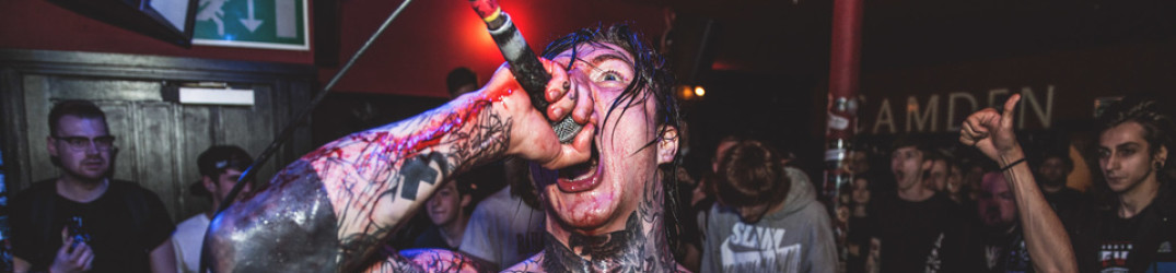 Slaughter To Prevail: guarda il music video ufficiale per il nuovo singolo ‘Agony’