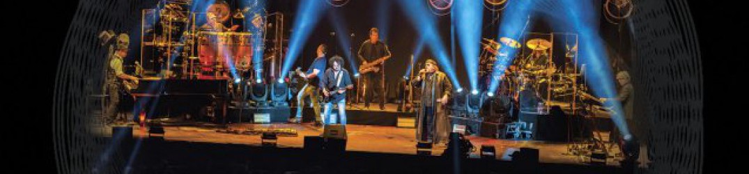 Toto: quarant’anni di carriera e non sentirli, in uscita “40 Tours Around the Sun”