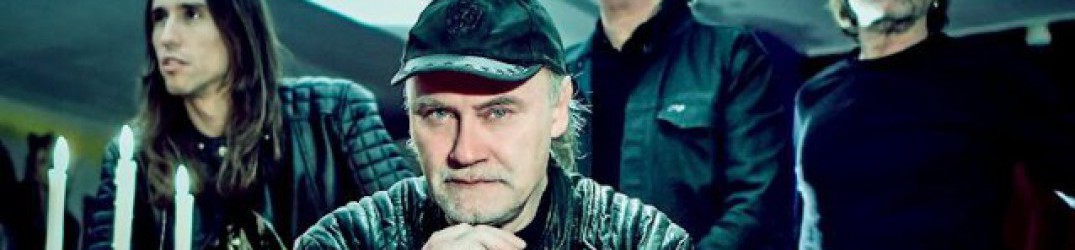 Denner’s Inferno: i dettagli di ‘In Amber’, nuovo album per l’ex Mercyful Fate