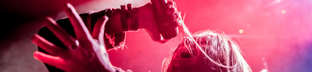 Photo Report : Arkona @ New Age 2014