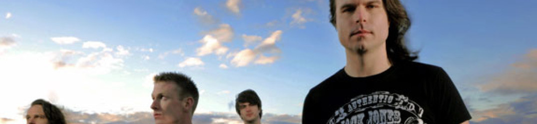 God Is An Astronaut: il video di ‘Seance Room’ (Live at Freak Valley Festival)