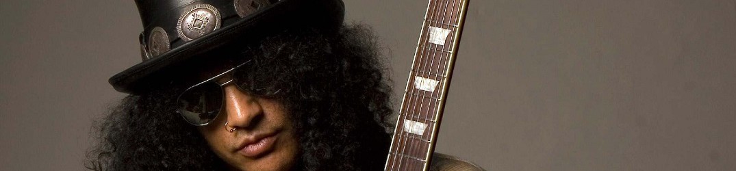 Guns N’ Roses: Slash, nessun brano per Terminator, siamo concentrati a comporre il nuovo materiale