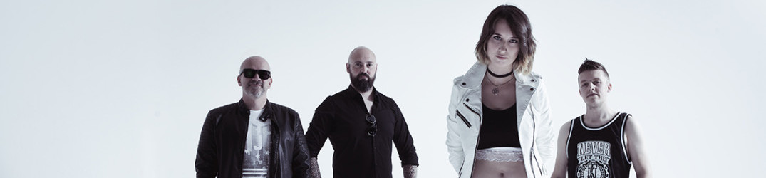 Spoil Engine: pubblicato il singolo ‘R!ot’ dal nuovo album “Renaissance Noire”