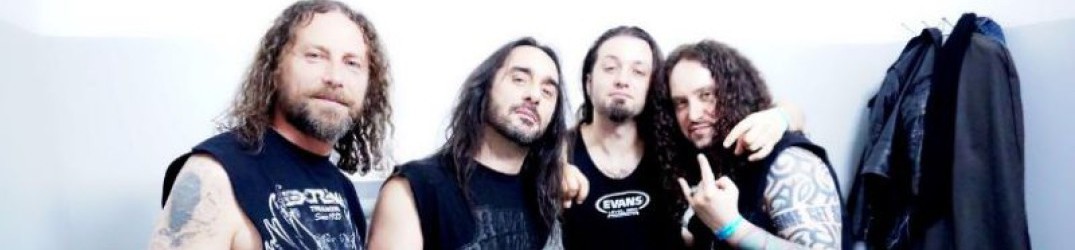 Extrema: pubblicato il music video della title-track del nuovo album “Headbanging Forever”