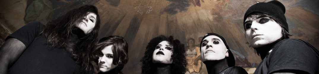 Rublood: iniziati i lavori per il nuovo album
