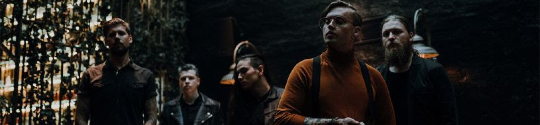 Imminence: annunciato il tour europeo di “Turn the Light On”, una data in Italia