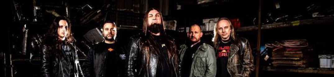 Bonded (feat. Sodom, Suicidal Angels): pronto l’album di debutto tramite Century Media