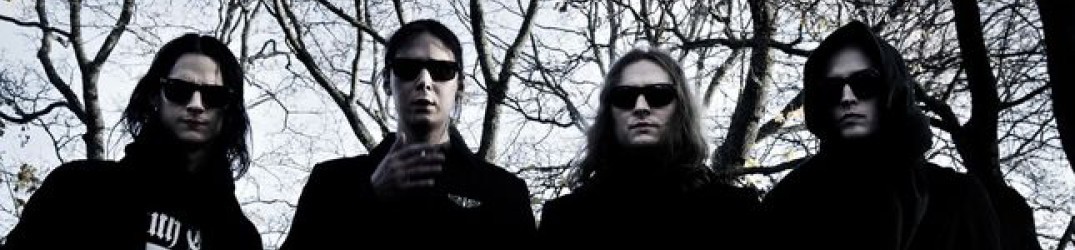 Tribulation: pronti a pubblicare il primo album live “Alive & Dead At Södra Teatern”