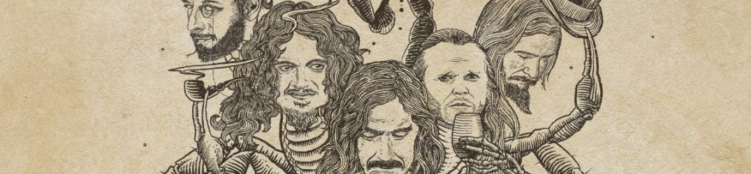 Opeth: Mikael Åkerfeldt parla del significato del titolo del nuovo album “In Cauda Venenum”