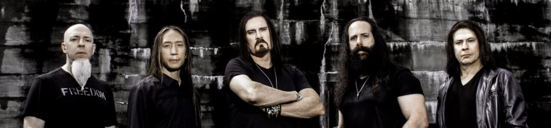 Dream Theater: [ERRATA CORRIGE] il tour dei 20 anni di â€œScenes From A Memoryâ€, Milano e Roma!