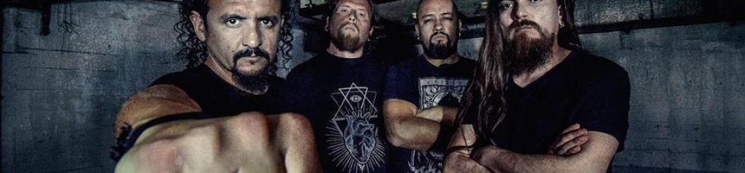 Lefutray: Massacre Records diffonde il video di ‘The Waiting’, dall’ultimo album “Human Delusions”