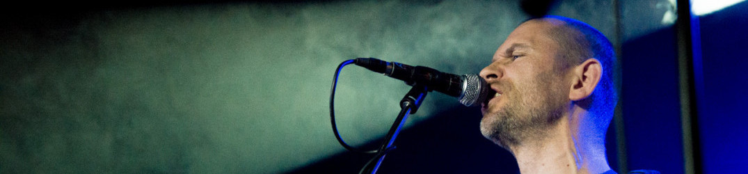 Photo Report : Skalmold @ New Age 2014