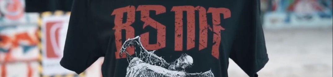 Breaking Sound Metal Fest V: online il tradizionale filmato celebrativo della quinta edizione