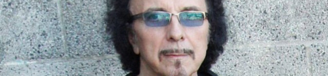 Black Sabbath: Tony Iommi: “lavorare con Ronnie dopo la separazione con Ozzy ci ha fatto ripartire”