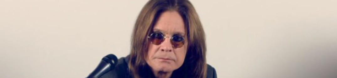 Ozzy Osbourne: Sharon, ‘Ozzy? “Iron Man” ha così tanto metallo nel suo corpo da far paura’