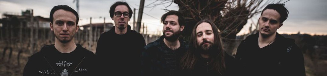(EchO):pubblicato il videoclip di ‘Glimpses and Fear’