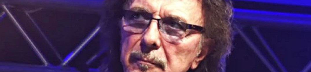 Black Sabbath: Tony Iommi, “Abbiamo una certa età, non andremo più in tour”