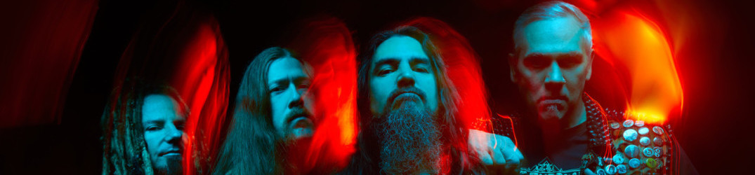 Machine Head: Chris Kontos parla del 25° anniversario di “Burn My Eyes”