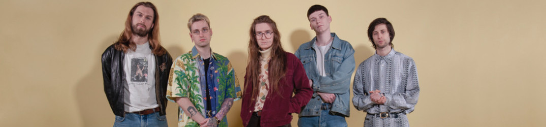 The Oklahoma Kid: pubblicato il videoclip per la nuova canzone ‘Solar Ray’
