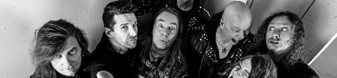 Helloween: pubblicato il video di ‘Forever and One’ dal nuovo live “United Live”