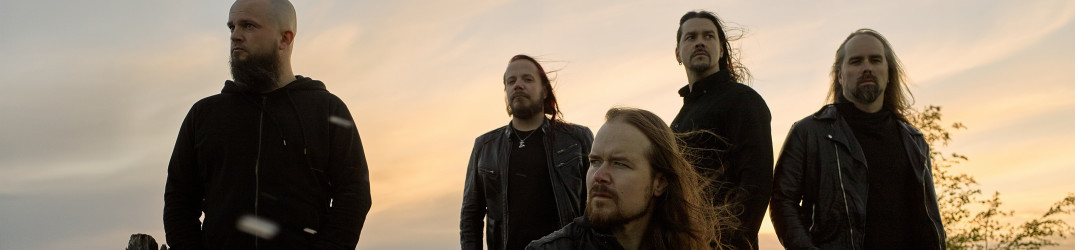 Insomnium: guarda il video della title-track di “Heart Like a Grave”